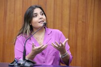 Vereadora propõe regulamentar trabalho remoto e redução da jornada de servidores com autismo