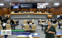Vagas ociosas em Comissões Permanentes da Câmara de Goiânia serão preenchidas por meio de eleições no Plenário Vagas ociosas em Comissões Permanentes da Câmara de Goiânia serão preenchidas por meio de eleições no Plenário