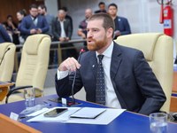 Plenário aprova assistência jurídica para membros da GCM e para agentes de trânsito