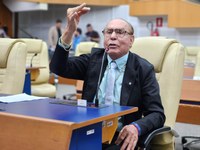 Vereadores aprovam criação da Política de Humanização do Luto Materno e Parental