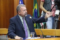 Vereadores aprovam projeto que visa combater especulação imobiliária