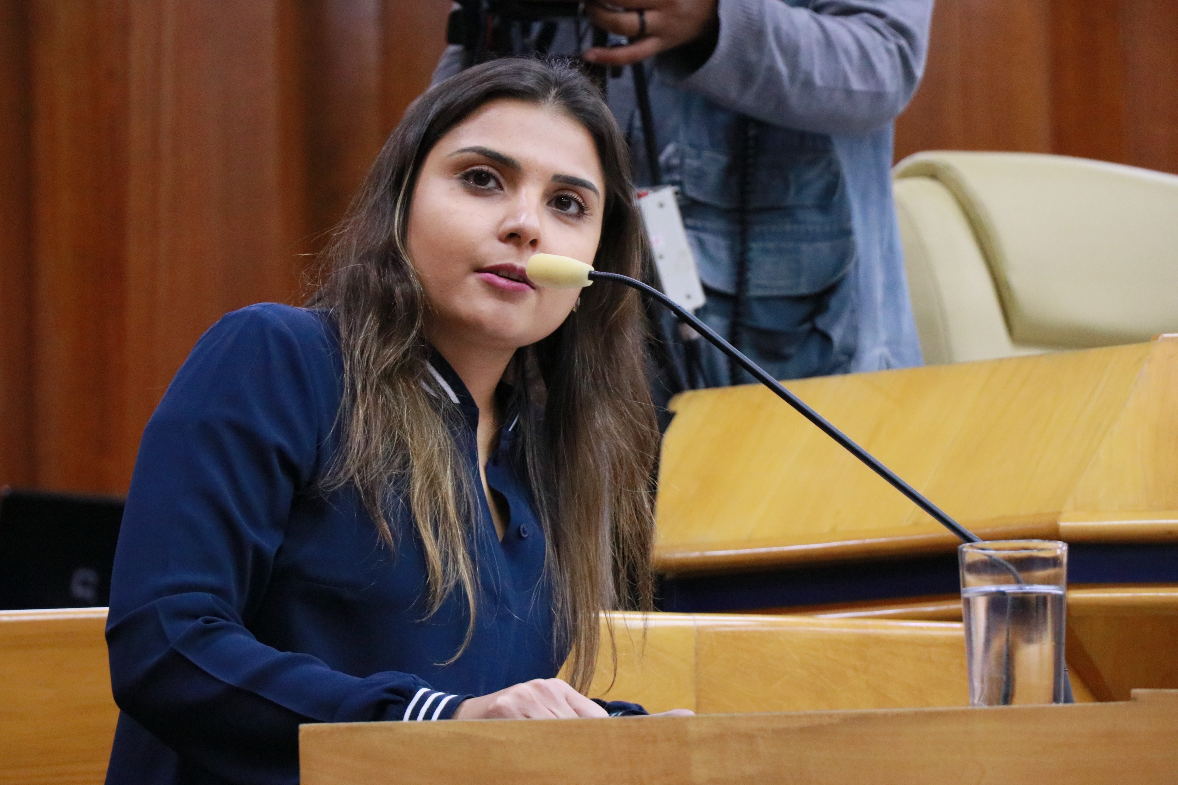 Vereadores aprovam transmissão ao vivo de licitações da Prefeitura de Goiânia