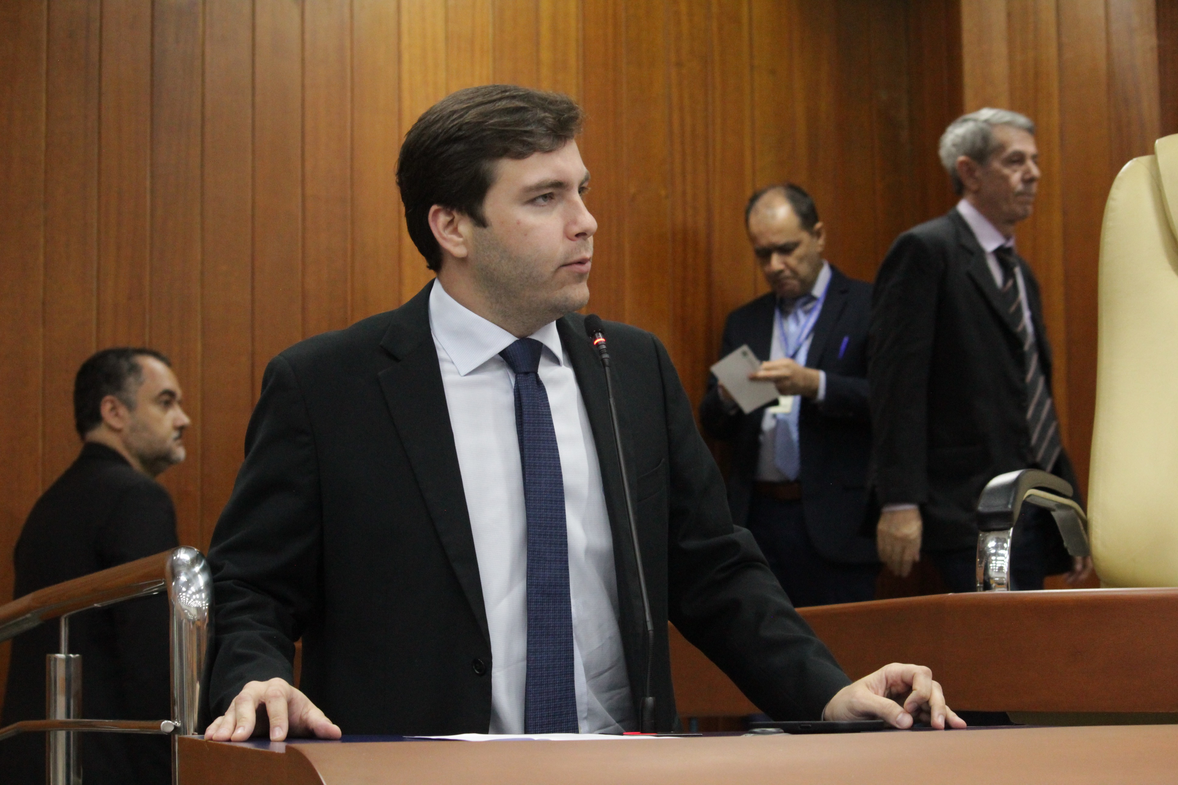 Vereadores autorizam criação do Centro Municipal de Tratamentos com Cannabis Medicinal