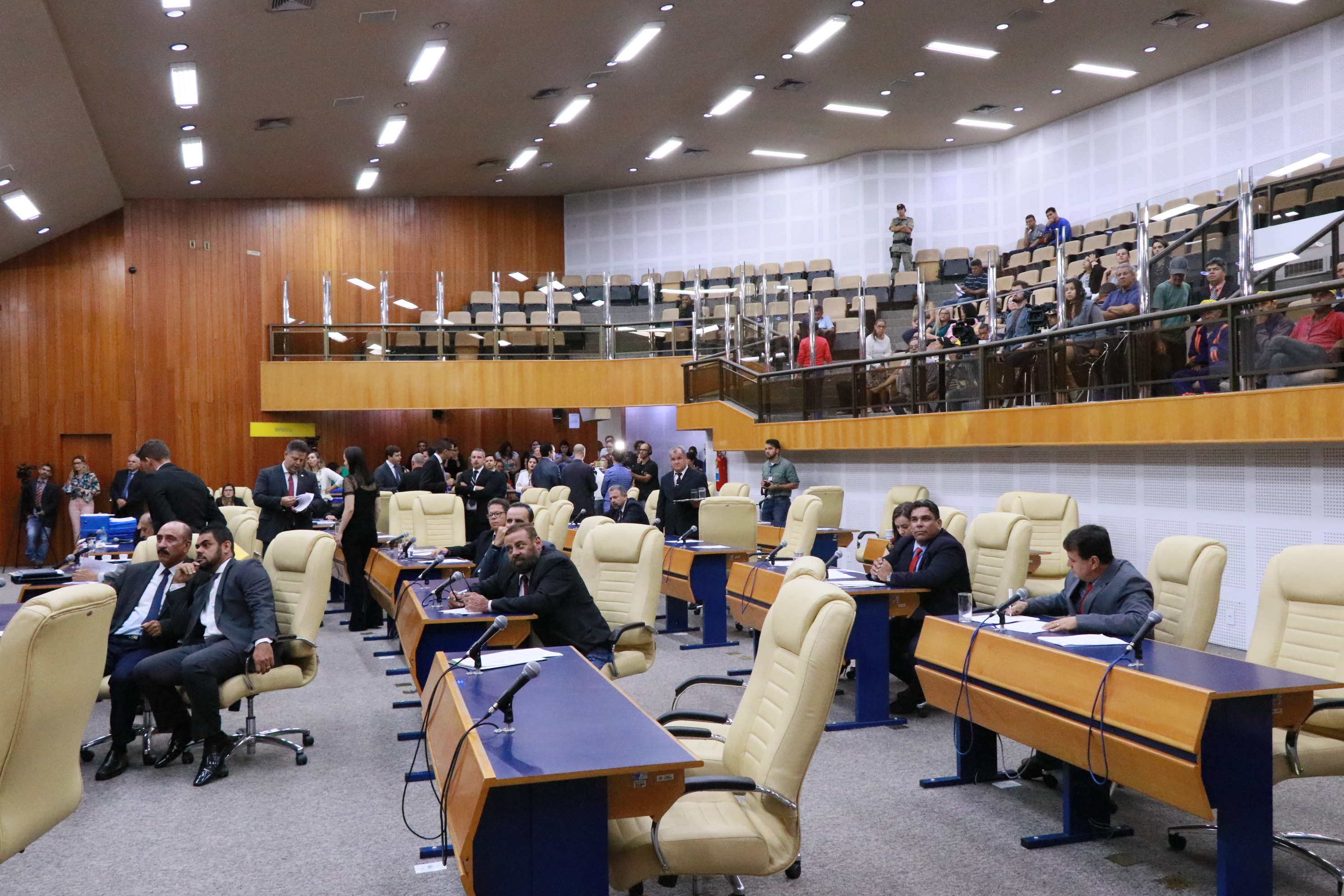 Vereadores contestam proposta de Bolsonaro para comemorar golpe militar