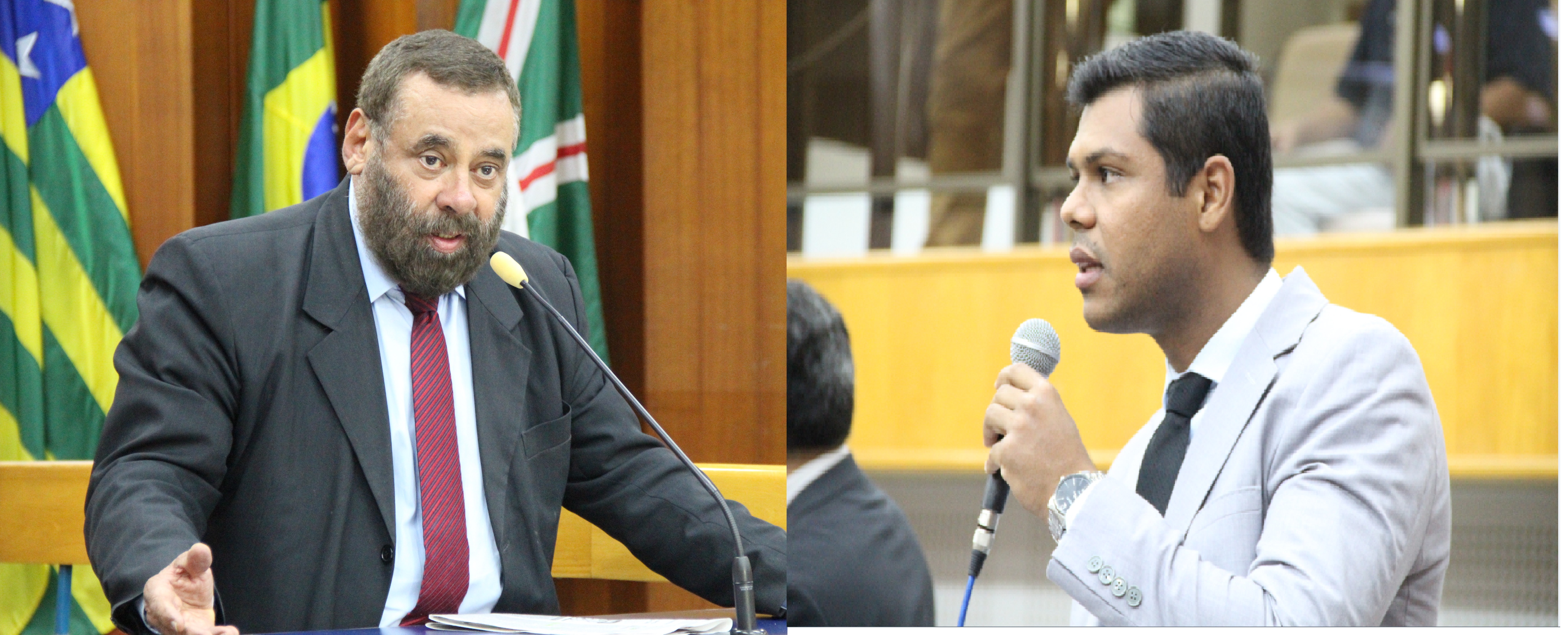 Vereadores divididos sobre fim da concessão da Saneago em Goiânia