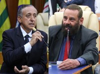 Vereadores propõem regulamentação da profissão de guardador de veículos