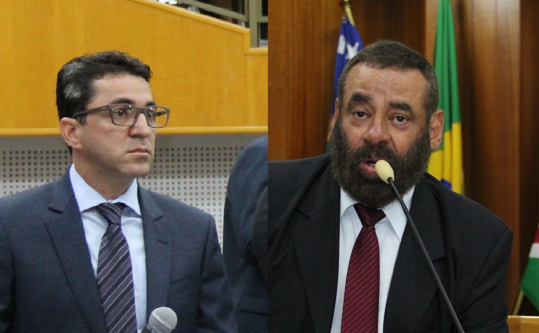 Vereadores que apoiaram Iris na campanha querem abrir diálogo com Paço