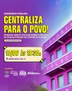 Vereadores realizam primeira audiência pública, com participação popular, sobre Projeto Centraliza Vereadores realizam primeira audiência pública, com participação popular, sobre Projeto Centraliza