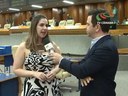 VÍDEO - Autora da proposta, Priscilla Tejota fala sobre emendas impositivas
