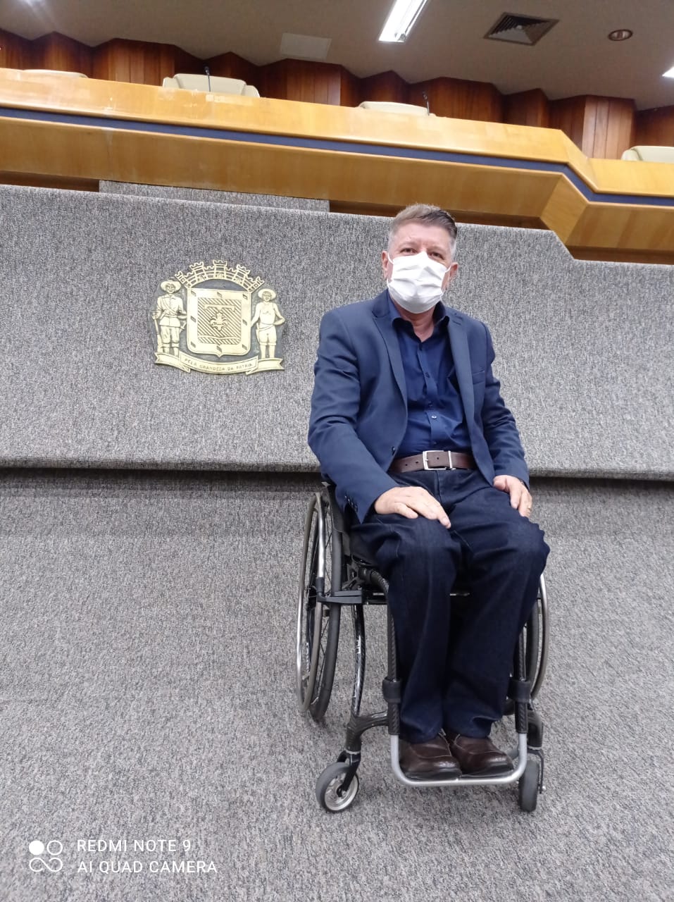 Willian Veloso quer inclusão de ferragistas e lava-rápido entre serviços essenciais