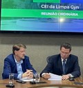 CEI da Limpa Gyn divulga relatório final de investigações
