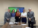 Comissão de Defesa e de Direitos da Mulher aprova projetos que beneficiam vítimas de violência