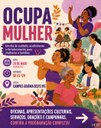 Ouvidoria da Mulher e IFG promovem Ocupa Mulher na região Oeste de Goiânia