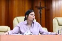 “Desrespeito ao Parlamento”: Aava Santiago questiona secretário de Cultura após fala considerada ofensiva