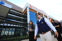 Aava Santiago convoca reunião emergencial com trabalhadores das maternidades de Goiânia diante de colapso na rede materno-infantil