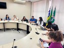 Aava Santiago convoca reunião emergencial e denuncia caos nas maternidades de Goiânia