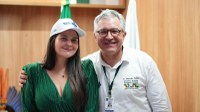 Aava Santiago participa, a convite do Ministro Alexandre Padilha, de encontro nacional com mulheres evangélicas no Ministério da Saúde