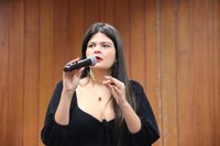 Aava Santiago participa da 3ª edição do Café com Penal, projeto referência em Direito Penal e em justiça social