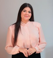 Aava Santiago será primeira política goiana a participar do Conversa com Bial, da TV Globo