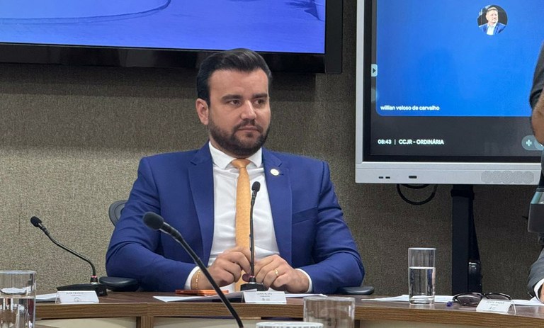 CCJR aprova Parque da Lagoa como destino turístico e cultural em Goiânia após retirada de fonte pela Prefeitura