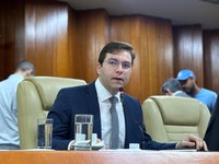 Aprovado, em 1ª votação, projeto de autoria de Lucas Kitão que trata da implantação de portarias remotas em condomínios