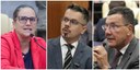 Bancada do PT pede à Justiça a suspensão imediata de portaria que autoriza o repasse da gestão de CMEIs para OSCs em Goiânia Bancada do PT pede à Justiça a suspensão imediata de portaria que autoriza o repasse da gestão de CMEIs para OSCs em Goiânia