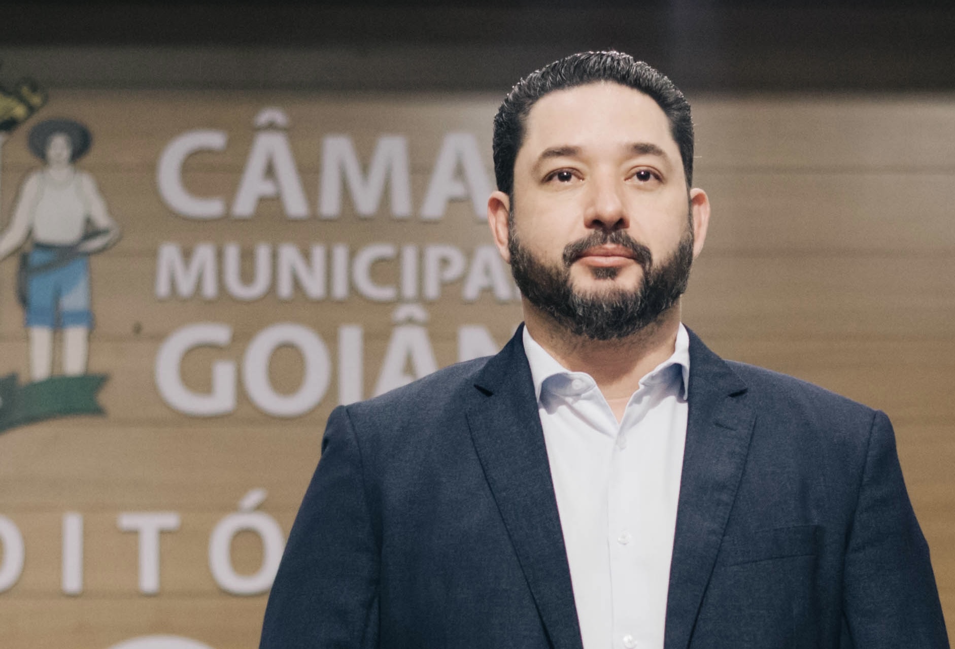 Câmara aprova projeto de Thialu Guiotti para reinserção de dependentes químicos no mercado de trabalho