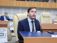 Avança na Câmara projeto que autoriza cessão de naming rights em Goiânia