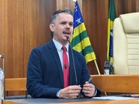 Câmara aprova Título de Cidadania Goianiense à ministra da Cultura, Margareth Menezes