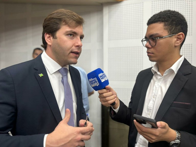 Câmara de Goiânia reconhece Pedal da Marginal Cascavel como patrimônio imaterial em projeto de Lucas Kitão