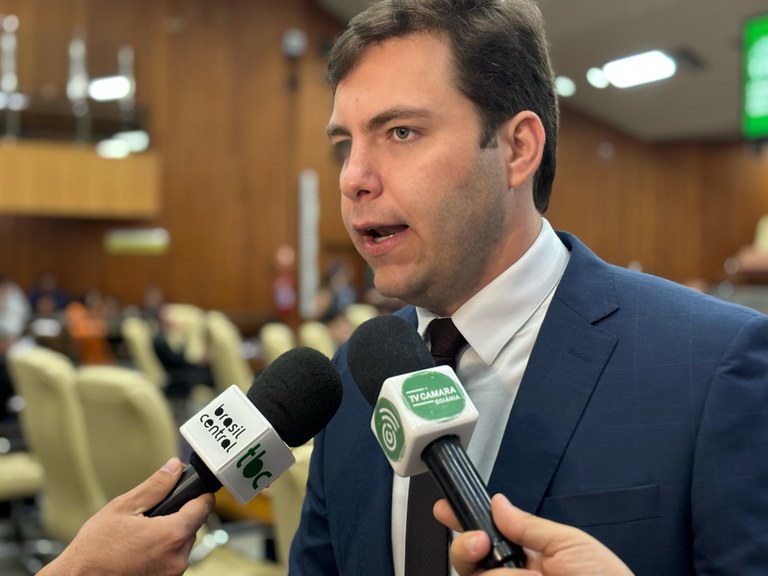 Câmara de Goiânia aprova reconhecimento do Pedal da Marginal Cascavel como Patrimônio Imaterial