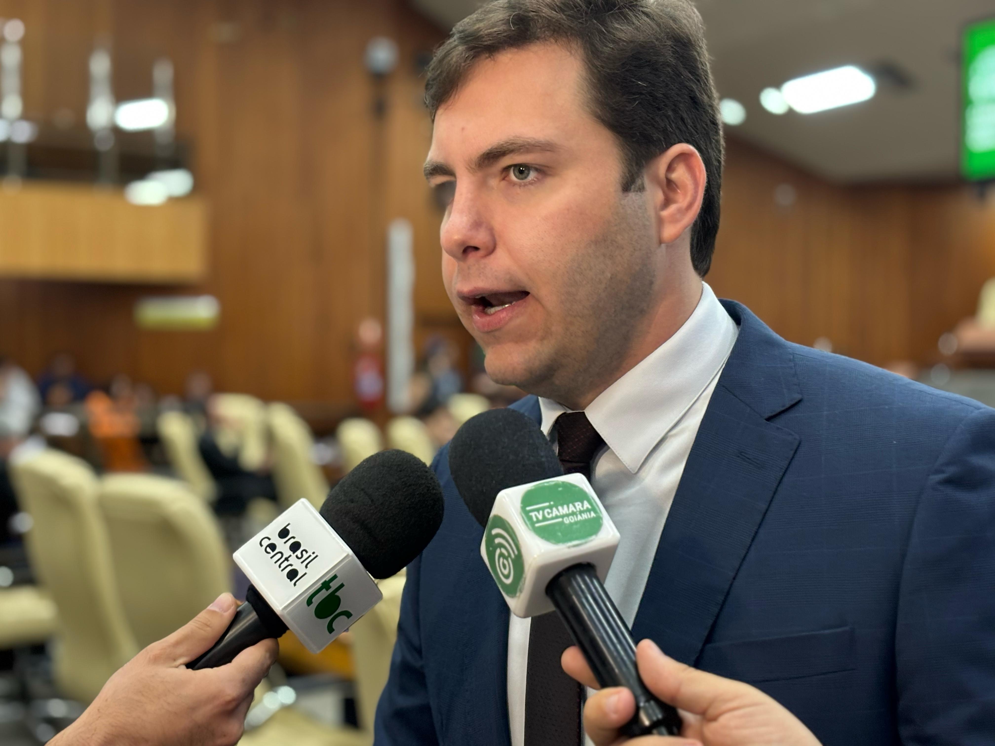 Câmara de Goiânia reconhece Pedal da Marginal Cascavel como Patrimônio Imaterial