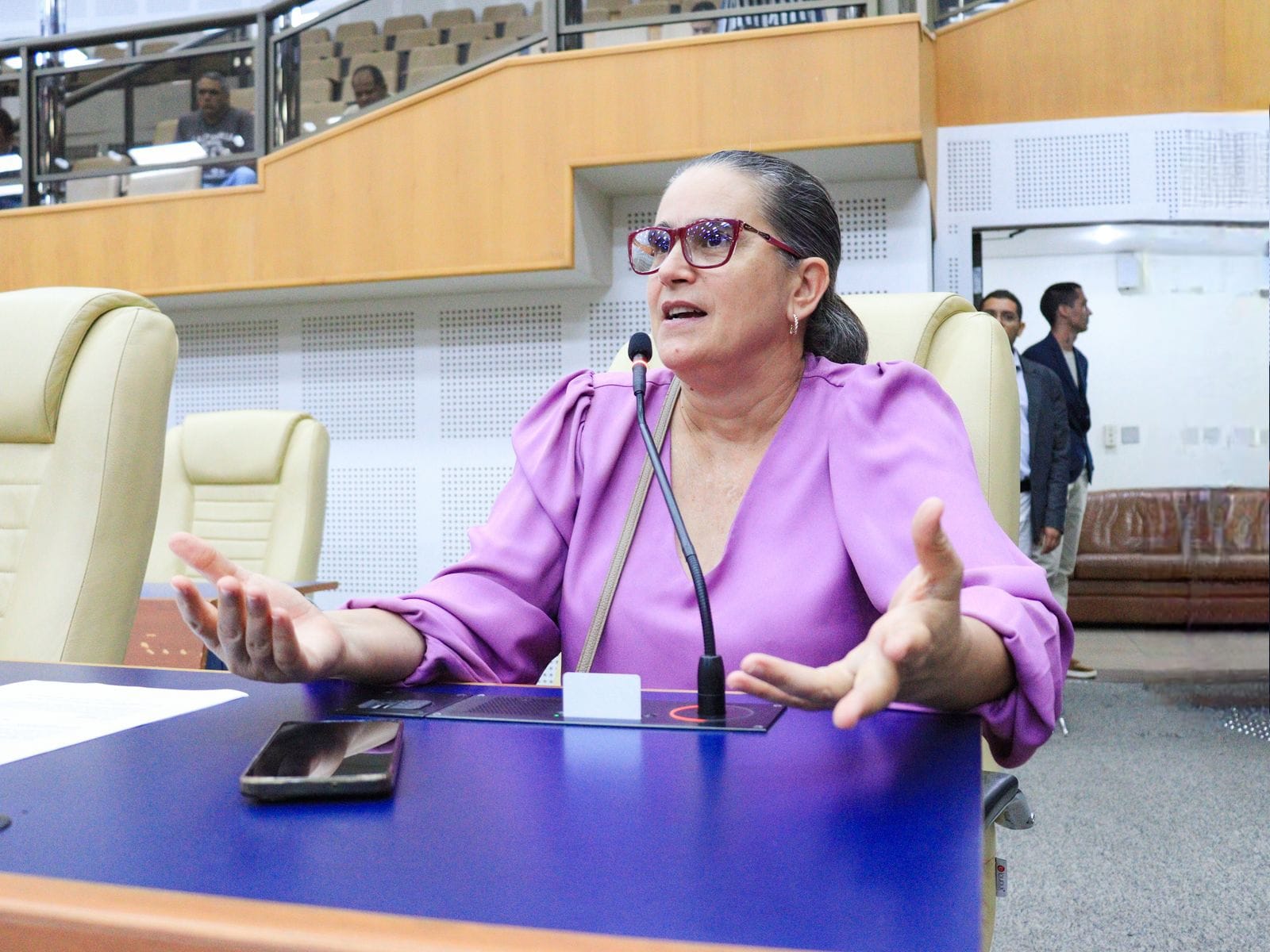 Câmara derruba veto à criação do Fórum Goianiense de Mudanças Climáticas