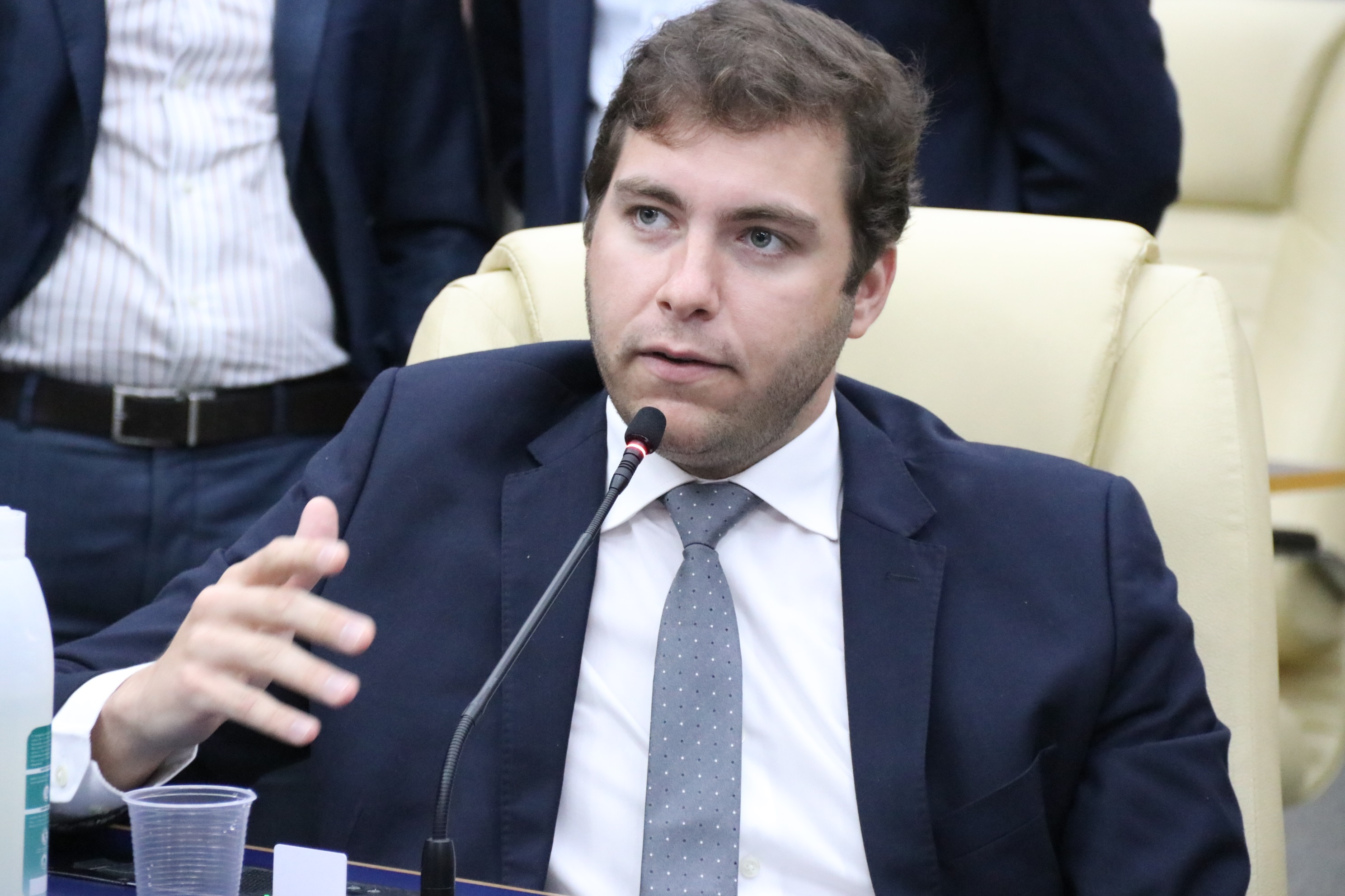 Câmara inicia debate sobre criação do Dia Municipal do Lixo Zero em Goiânia