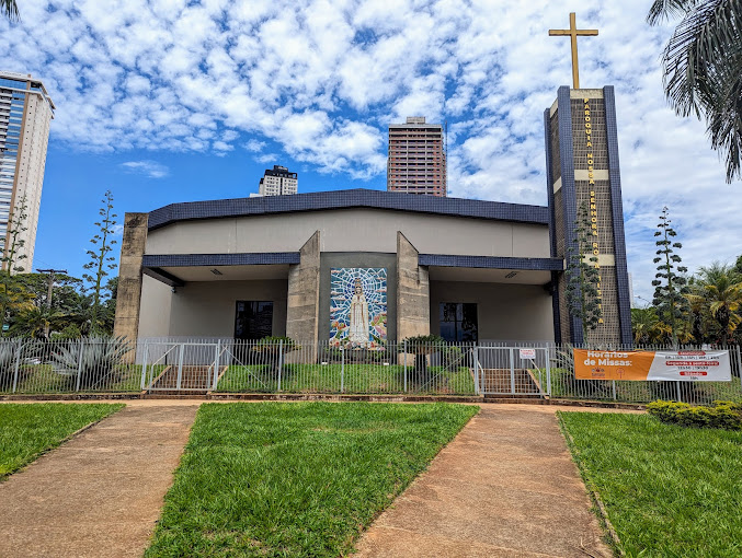 Câmara mantém nome do Padre João de Bona Filho em praça do Setor Bueno