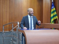 Câmara aprova, em primeira votação, criação do Programa Escola Cívico-Militar em Goiânia