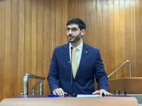 Câmara lança Frente Parlamentar de Internacionalização e apresenta Programa Cidades-Irmãs como primeira ação