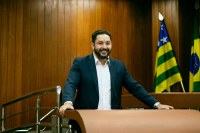 CCJ aprova matéria de Thialu Guiotti para ampliar vagas de educação na rede privada