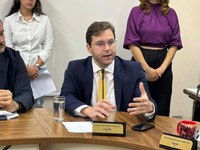 CCJ aprova reconhecimento do Parque Lagoa Vargem Bonita como Patrimônio Cultural Imaterial de Goiânia