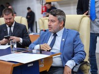 Comissão de Obras propõe uso do Novo PAC para enfrentar alagamentos em Goiânia