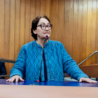 Doutora Rose Cruvinel propõe criação da primeira Avenida Gastronômica de Goiânia