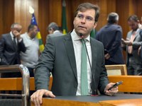 Em 1ª votação, Câmara aprova exigência de identificação de remetente em serviços de delivery