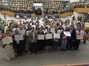 Em Sessão Especial, Heyler Leão homenageia trabalhadores da Comurg
