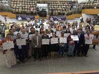 Em Sessão Especial, Heyler Leão homenageia trabalhadores da Comurg