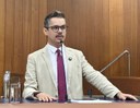 Fabrício Rosa apresenta projeto de lei que institui a Política Municipal de Atendimento a Migrantes, Refugiados e Apátridas em Goiânia
