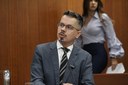 Fabrício Rosa denuncia ação da GCM contra projeto social que acolhe moradores em situação de rua