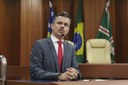 Fabrício Rosa pede abertura de investigação sobre uso de recursos do Programa Brilha Goiânia em iluminação de condomínios fechados