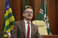 Fabrício Rosa propõe ações de atenção à saúde mental de pessoas dependentes de jogos de azar