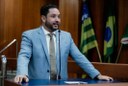 Lei inclui Dia da Conscientização sobre a Síndrome de Edwards no Calendário Oficial de Goiânia