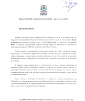 Câmara aprova Moção de Repúdio contra direção da Comurg